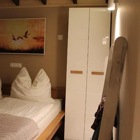 Semesterbostad Heideluxe Tiny House