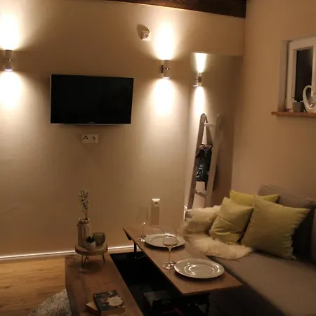 Heideluxe Tiny House Soltau