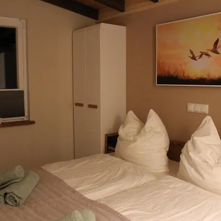 Heideluxe Tiny House